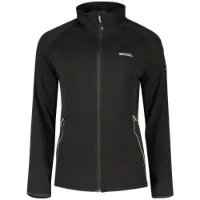 Regatta Malana Fleece Mit Durchgehendem Reißverschluss Regatta Malana Fleece Mit Durchgehendem Reißverschluss
