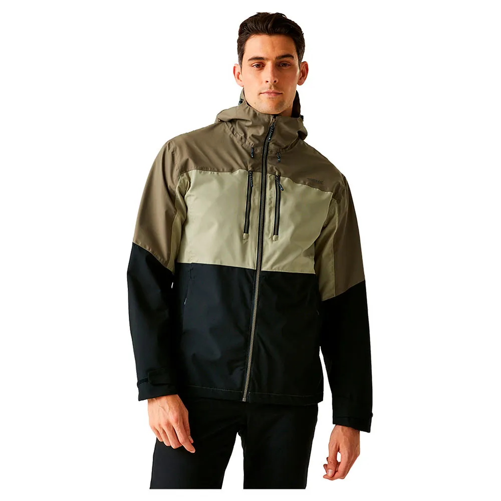 Regatta Maland Ii Jacke Regatta Maland Ii Jacke