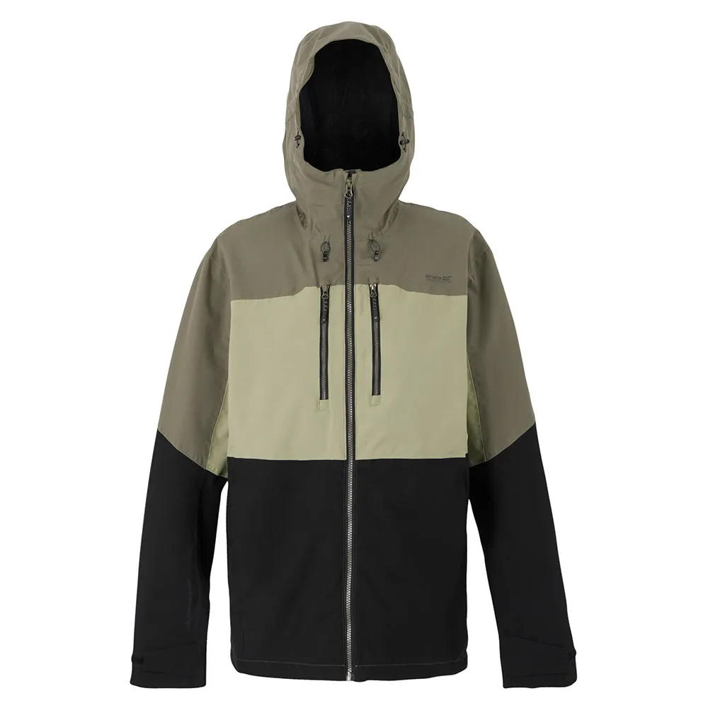Regatta Maland Ii Jacke Regatta Maland Ii Jacke