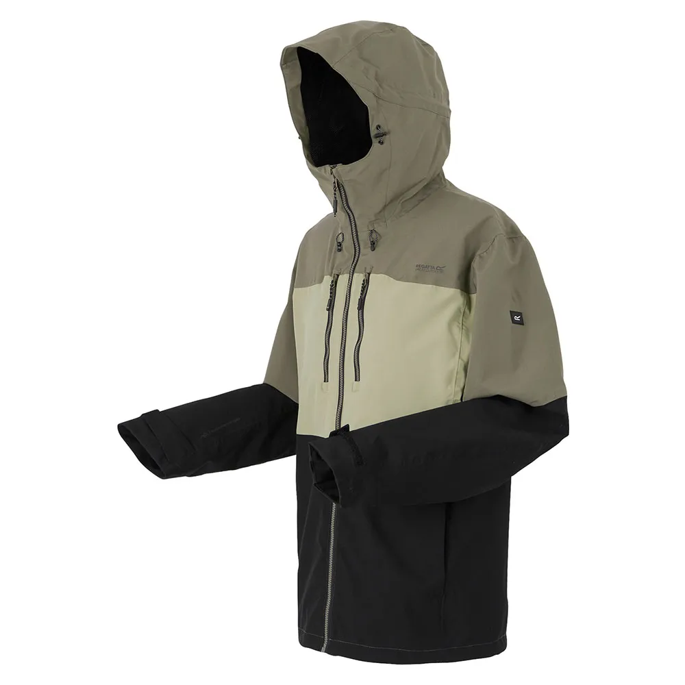Regatta Maland Ii Jacke Regatta Maland Ii Jacke