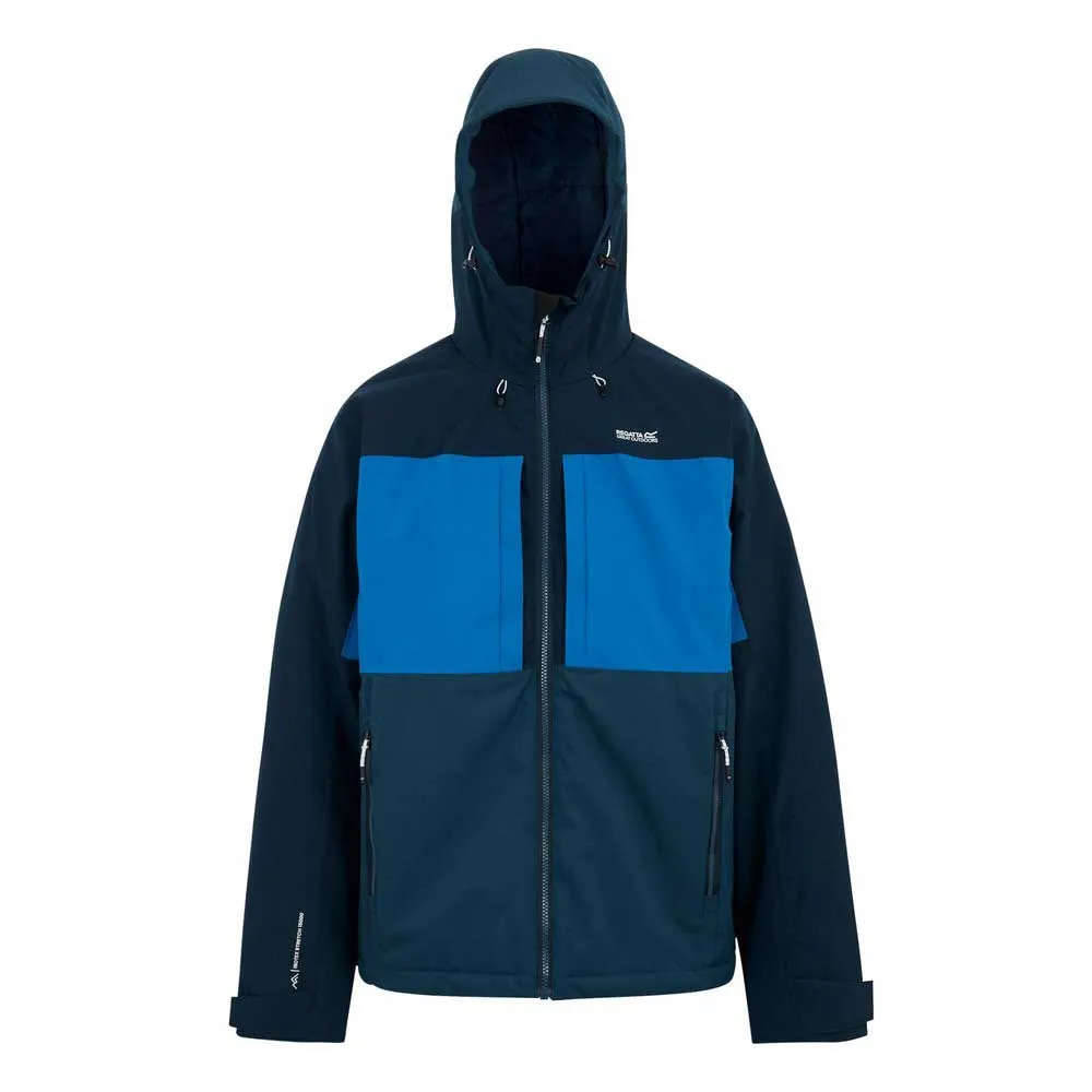 Regatta Maland Insulated Jacke Regatta Maland Insulated Jacke