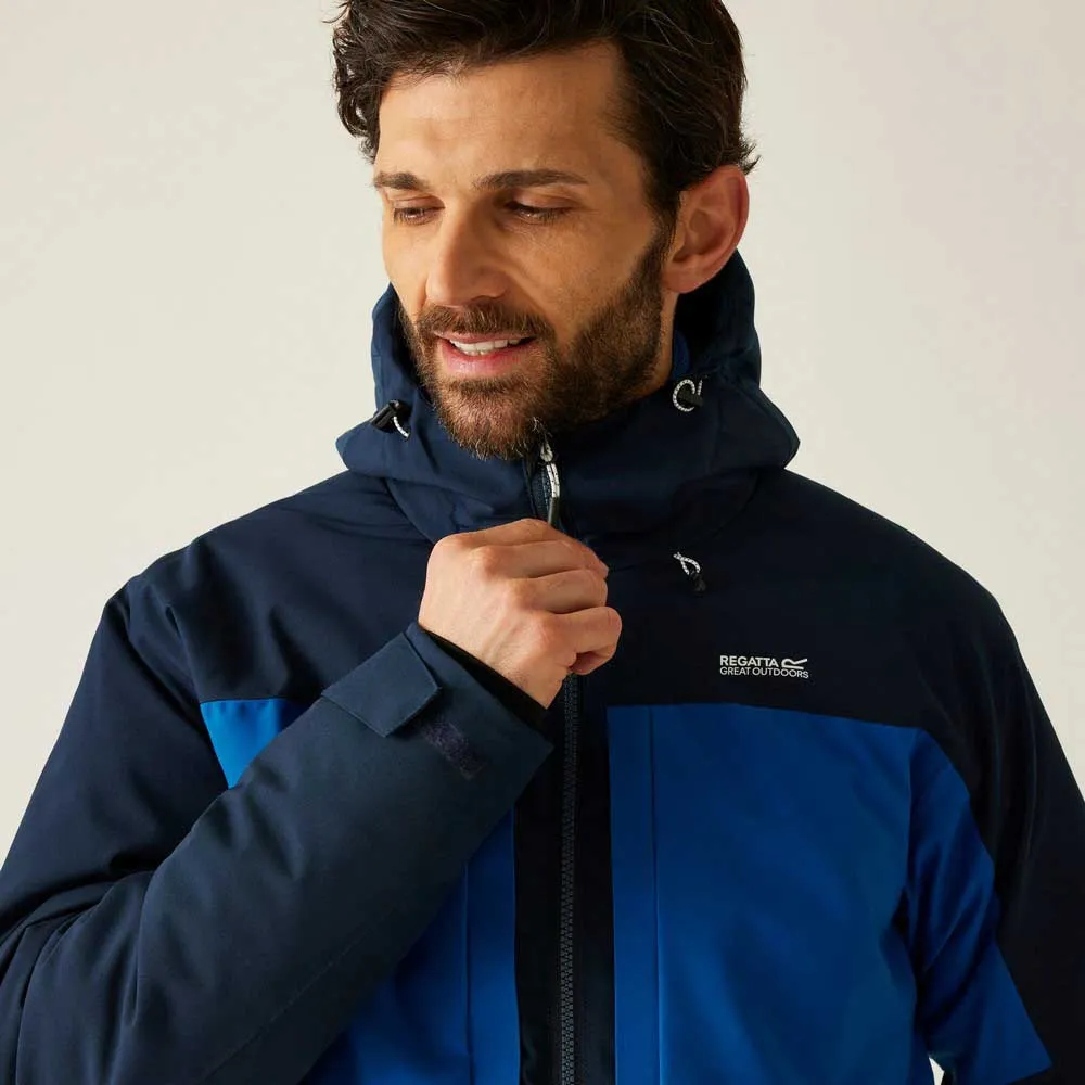 Regatta Maland Insulated Jacke Regatta Maland Insulated Jacke