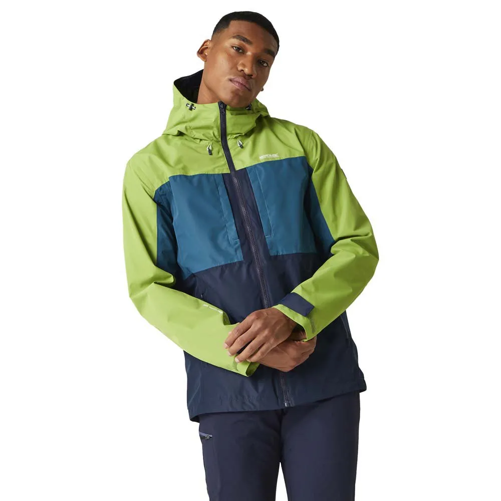 Regatta Maland Jacke