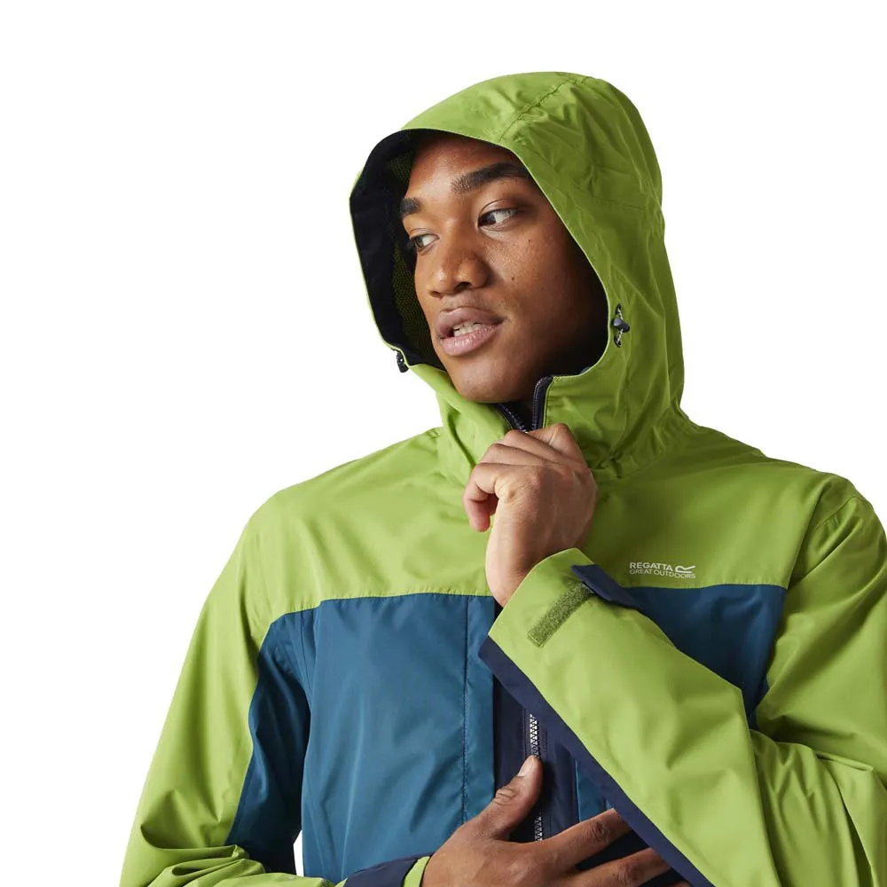 Regatta Maland Jacke