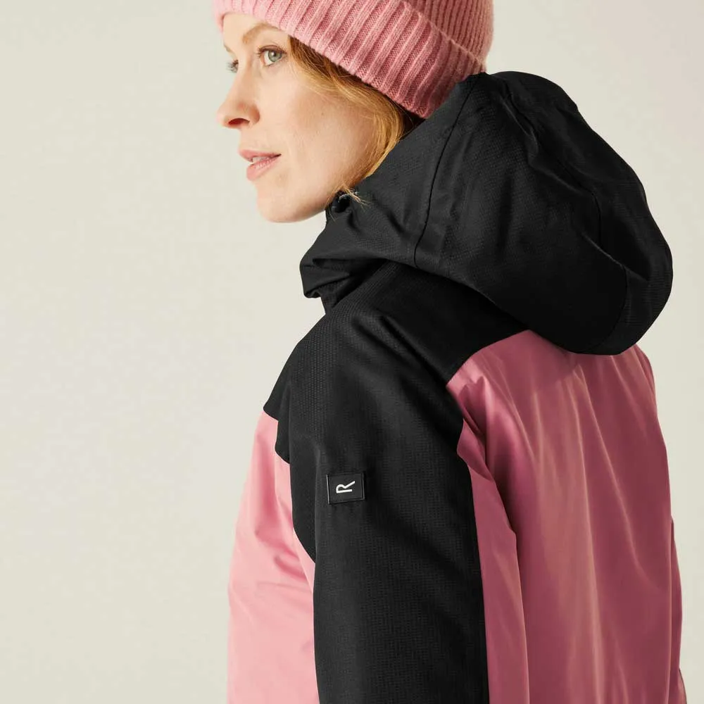 Regatta Maldeine Jacke Regatta Maldeine Jacke