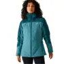 Storm blue / moroccan blue