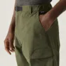 Regatta Mallen Kurze Hose