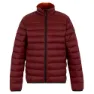 Dark maroon