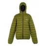 Nephrite green / black