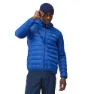 New royal / seat blue
