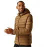 Nut brown