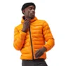 Orange pepper / blue