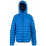 Snorkel blue
