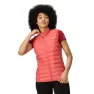 Mineral red / rumba red