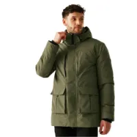 Regatta Marron Jacke
