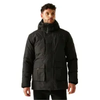 Regatta Marron Jacke
