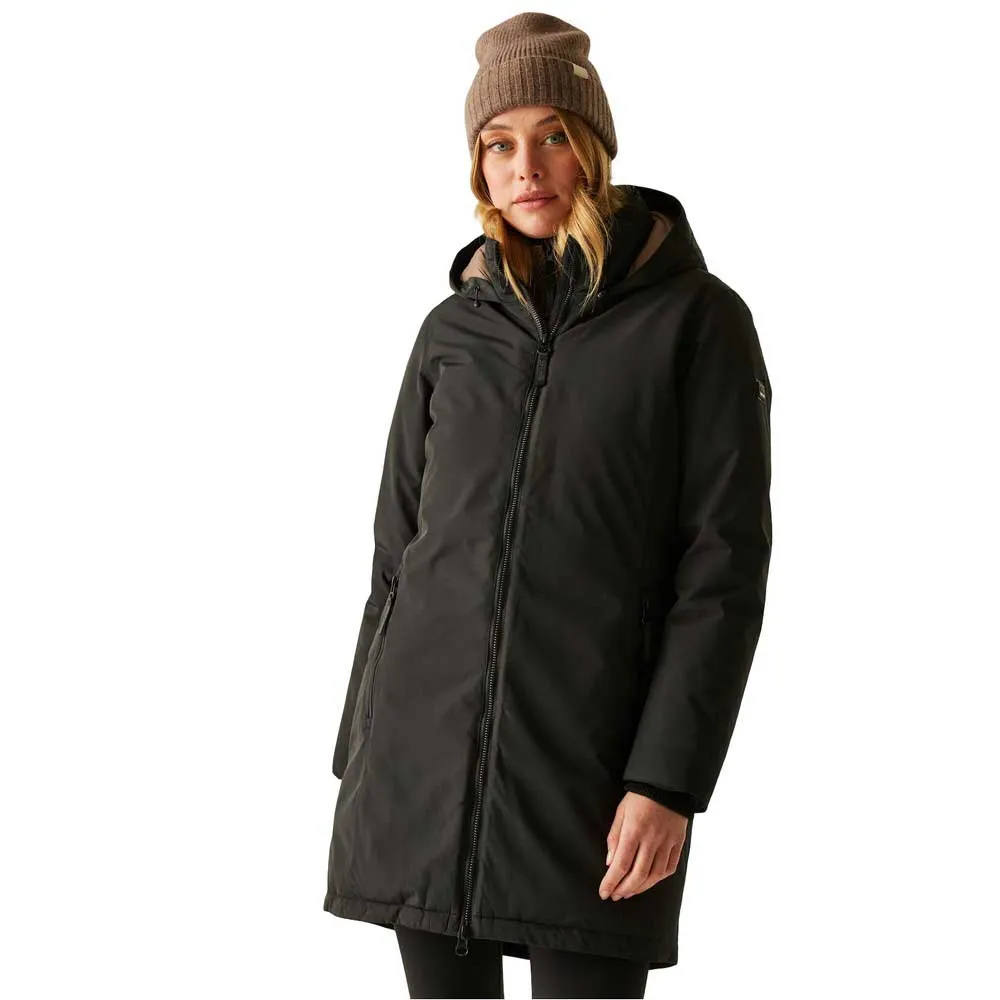 Regatta Marron Jacke Regatta Marron Jacke