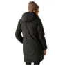 Regatta Marron Jacke