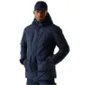 Navy / black