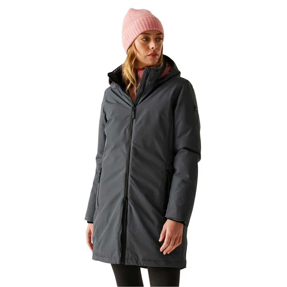 Regatta Marron Jacke Regatta Marron Jacke