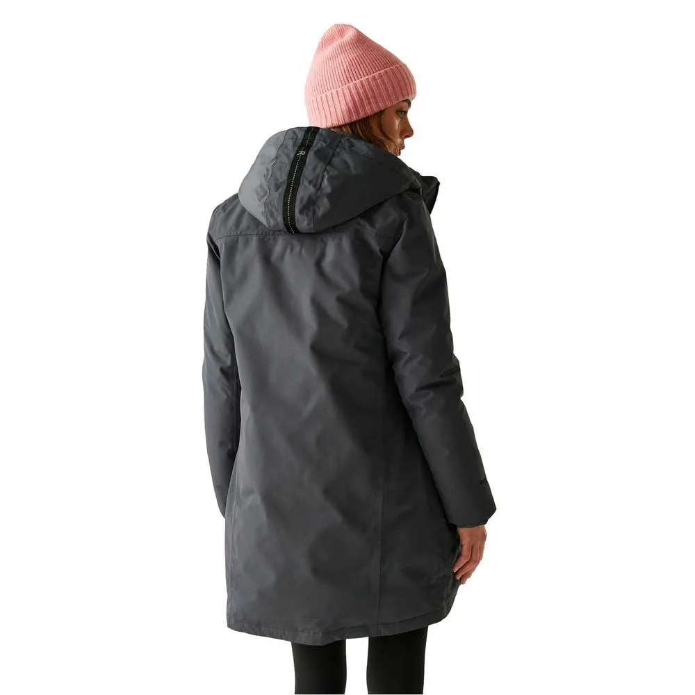 Regatta Marron Jacke Regatta Marron Jacke