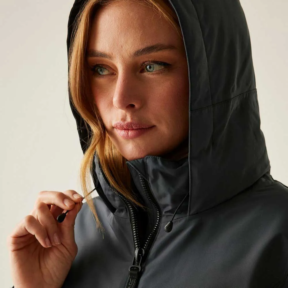 Regatta Marron Jacke Regatta Marron Jacke