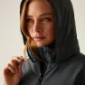 Regatta Marron Jacke