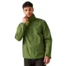 Nephrite green / black