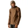 Nut brown