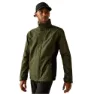 Olive night / black