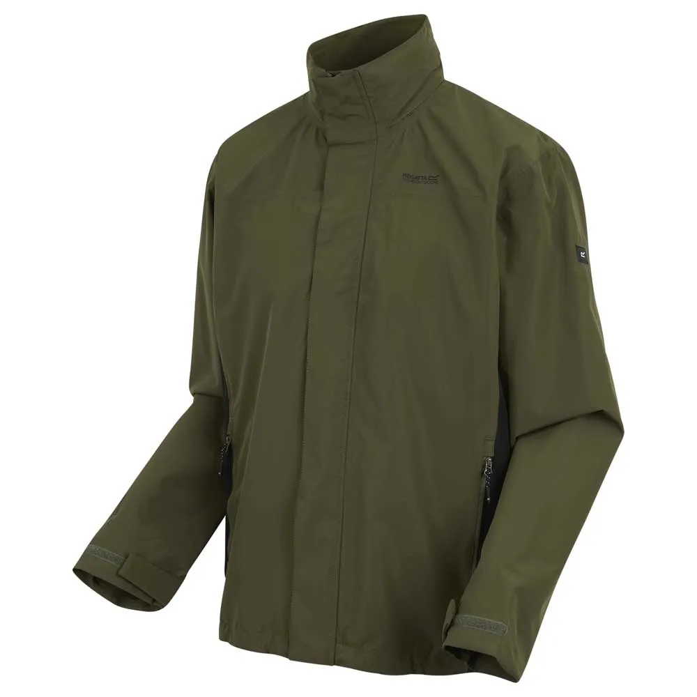 Regatta Matt Ii Jacke