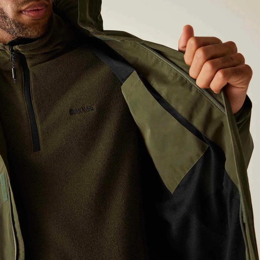 Regatta Matt Ii Jacke