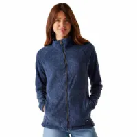 Regatta Mayse Fleece Mit Durchgehendem Reißverschluss Regatta Mayse Fleece Mit Durchgehendem Reißverschluss