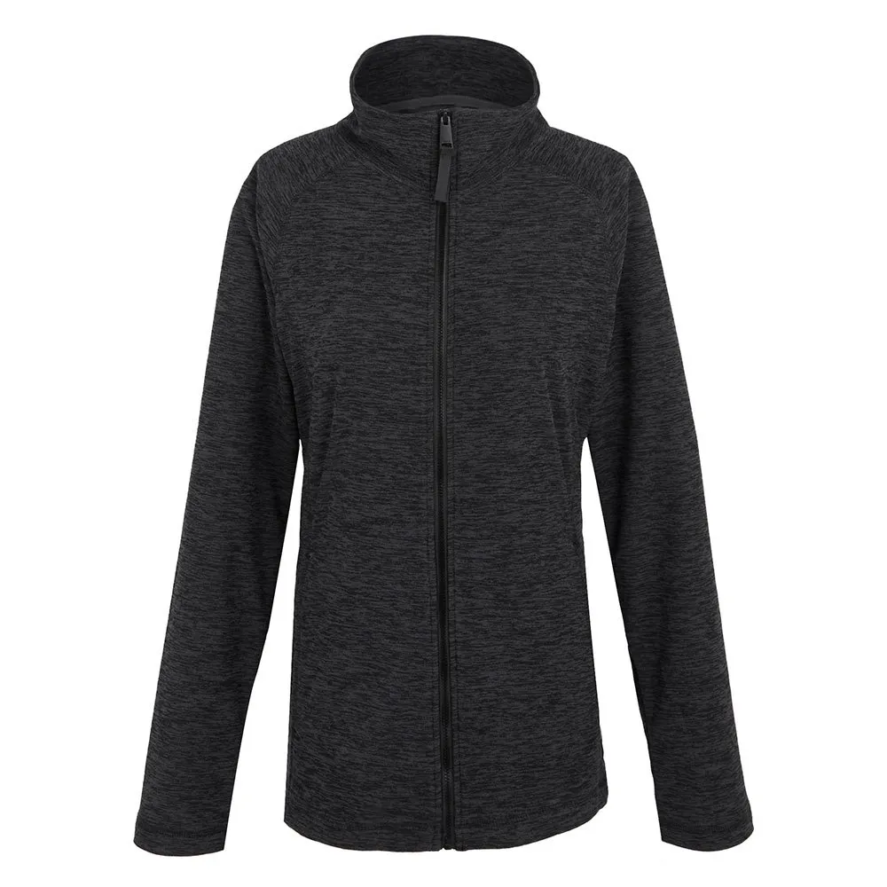 Regatta Mayse Fleece Mit Durchgehendem Reißverschluss