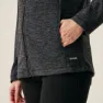 Regatta Mayse Fleece Mit Durchgehendem Reißverschluss