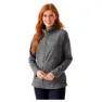 Dark grey marl