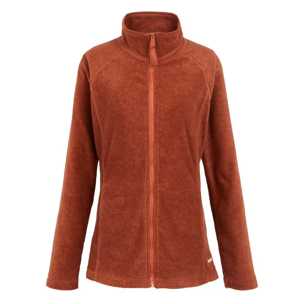 Regatta Mayse Fleece Mit Durchgehendem Reißverschluss Regatta Mayse Fleece Mit Durchgehendem Reißverschluss