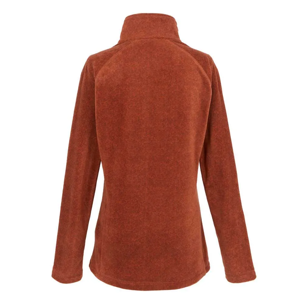 Regatta Mayse Fleece Mit Durchgehendem Reißverschluss Regatta Mayse Fleece Mit Durchgehendem Reißverschluss
