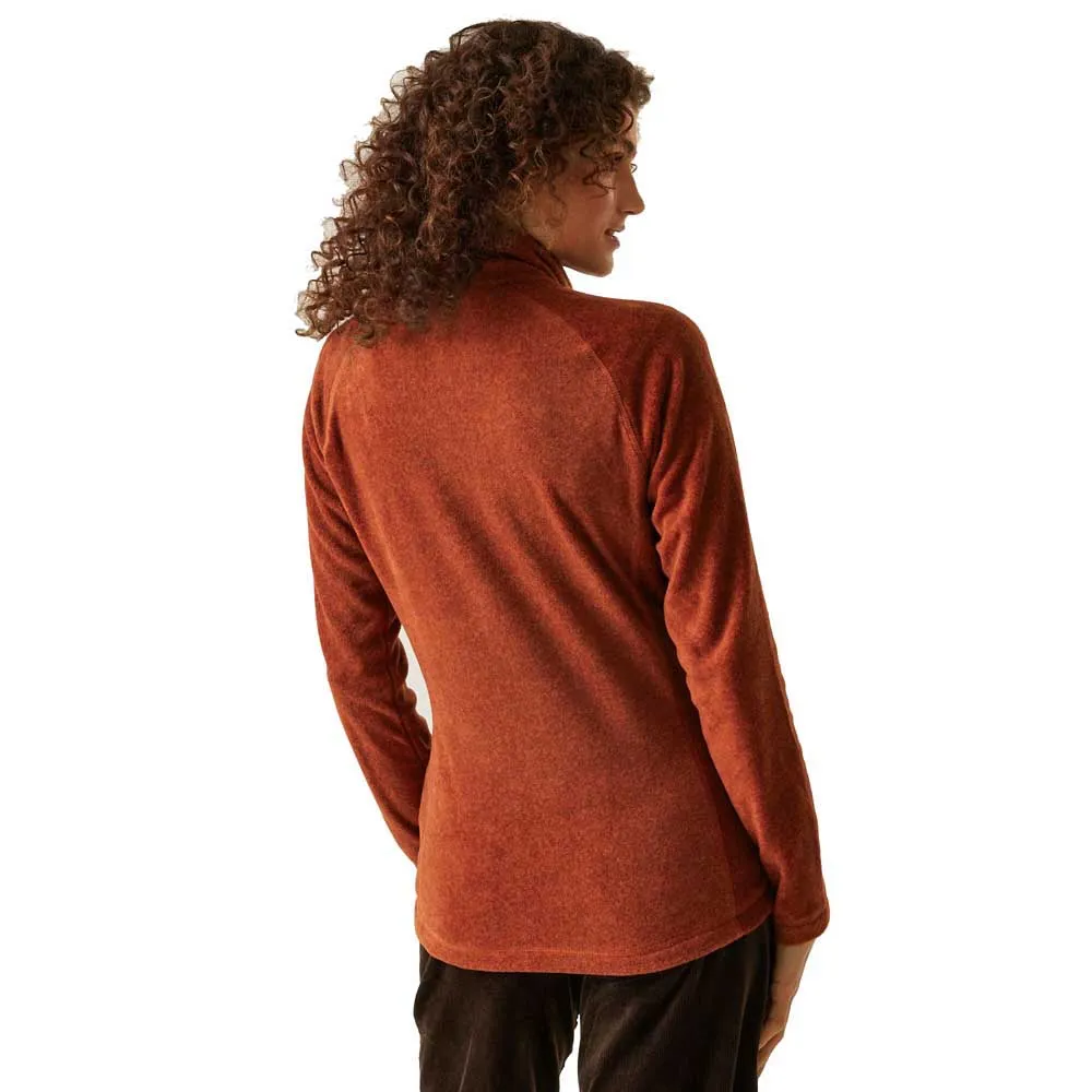 Regatta Mayse Fleece Mit Durchgehendem Reißverschluss Regatta Mayse Fleece Mit Durchgehendem Reißverschluss
