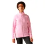 Soft pink marl