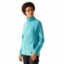 Turquoise marl