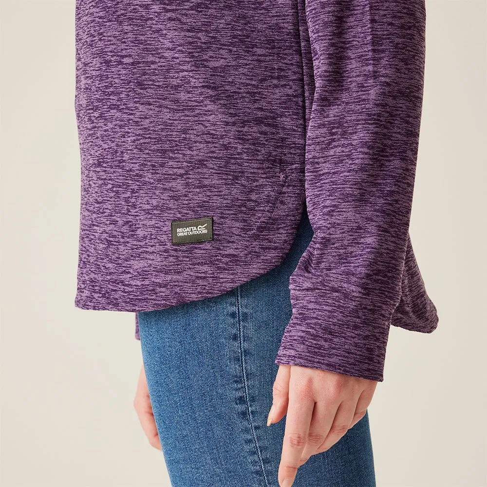 Regatta Mayse Kapuzenpullover