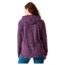 Regatta Mayse Kapuzenpullover