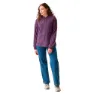 Regatta Mayse Kapuzenpullover