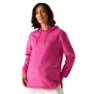 Pink fusion marl