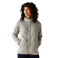 Regatta Mellrey Fleece Mit Durchgehendem Reißverschluss Regatta Mellrey Fleece Mit Durchgehendem Reißverschluss