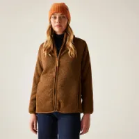 Regatta Mellrey Fleece Mit Durchgehendem Reißverschluss Regatta Mellrey Fleece Mit Durchgehendem Reißverschluss