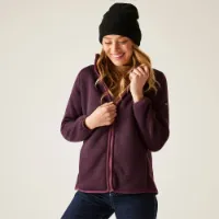 Regatta Mellrey Fleece Mit Durchgehendem Reißverschluss