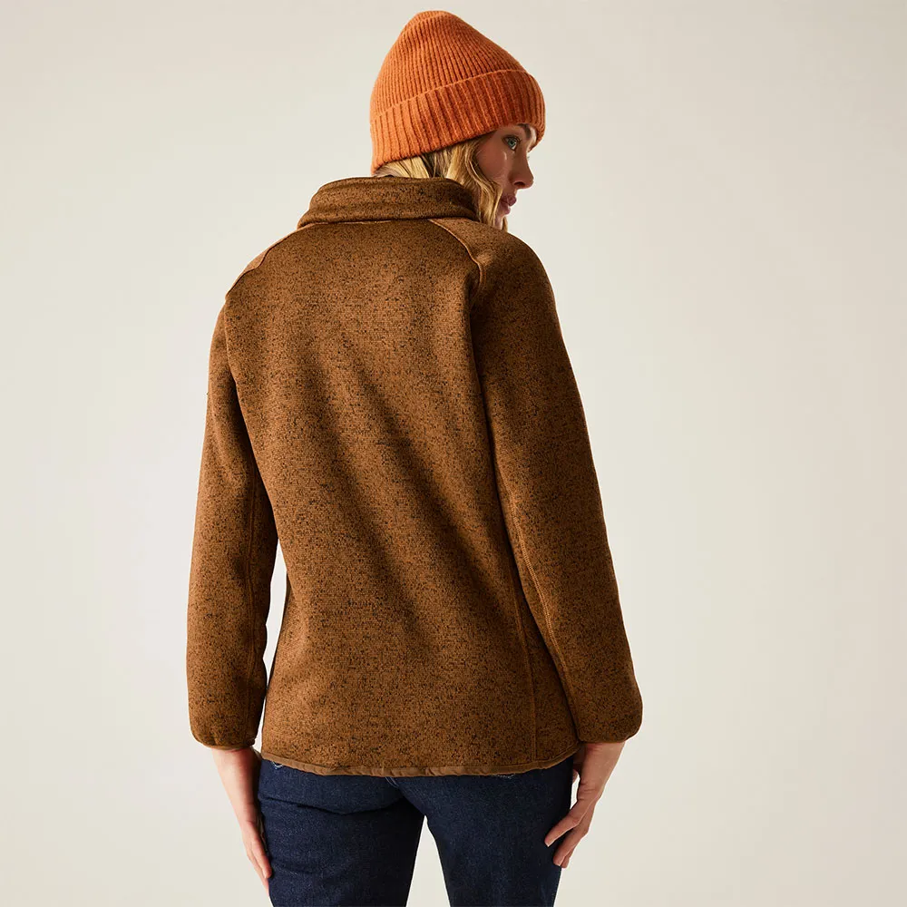 Regatta Mellrey Fleece Mit Durchgehendem Reißverschluss Regatta Mellrey Fleece Mit Durchgehendem Reißverschluss