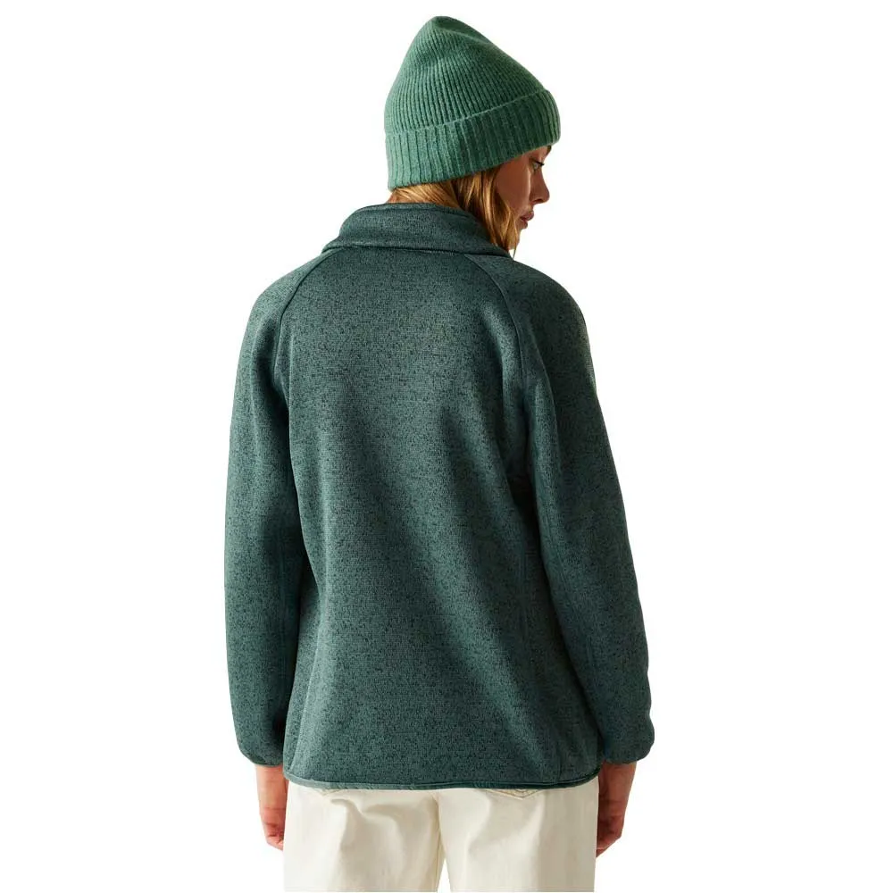 Regatta Mellrey Fleece Mit Durchgehendem Reißverschluss Regatta Mellrey Fleece Mit Durchgehendem Reißverschluss